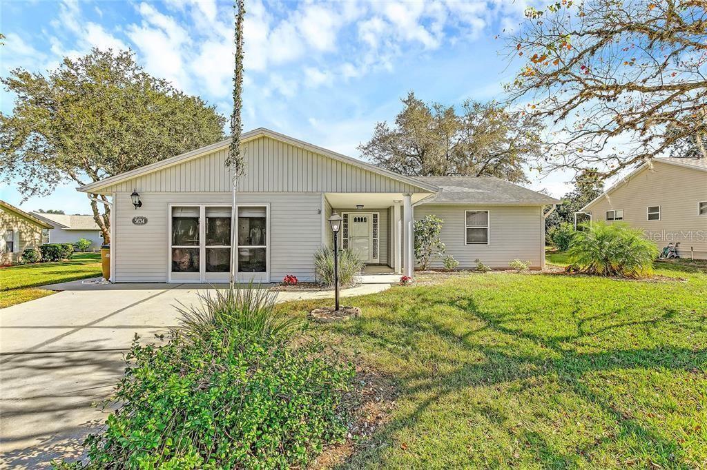 Foto principal - 5634 Austin St