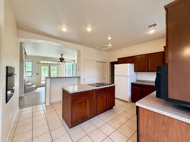 Foto del edificio - Nice home in Prescott Valley