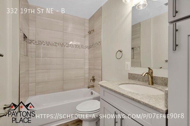 Foto del edificio - 332 19th St NE