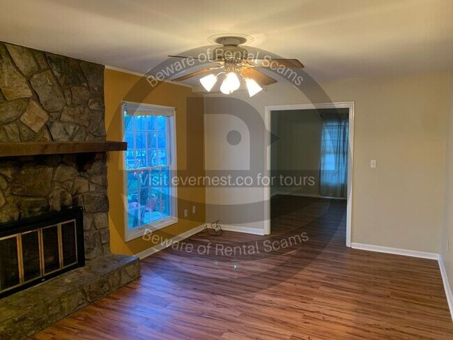 Foto del edificio - 773 Cahaba Manor Trail