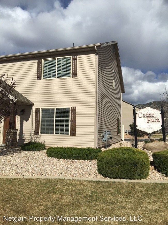 370 W 1425 N, Cedar City, UT 84721 House for Rent in Cedar City, UT