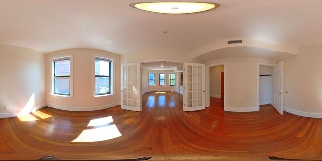 Building Photo - 2 bedroom in Cambridge MA 02139