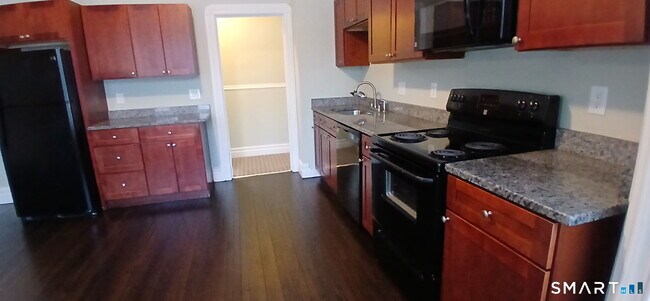 Foto del edificio - 23 Williams St