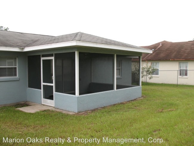 Building Photo - 3 br, 2 bath House - 498 Marion Oaks Manor