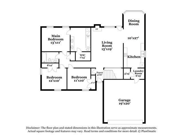 Foto del edificio - 8331 Grayce Dr