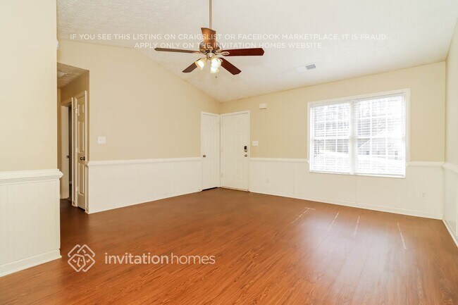 Foto del edificio - 4376 Mitchell Hill Dr