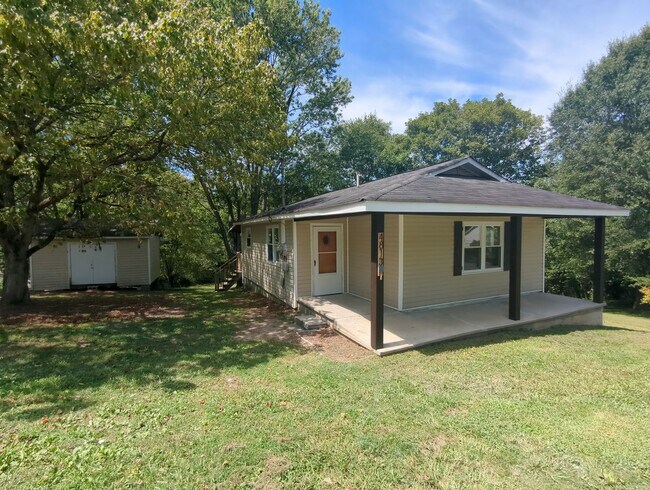 Foto del edificio - 3-Bedroom House in Ooltewah