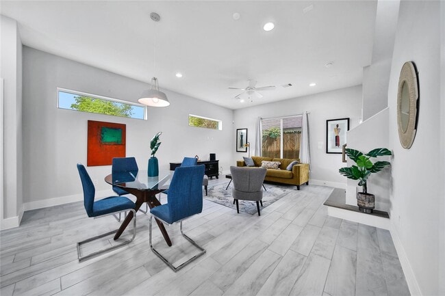 Foto del edificio - 2314 Gagne St