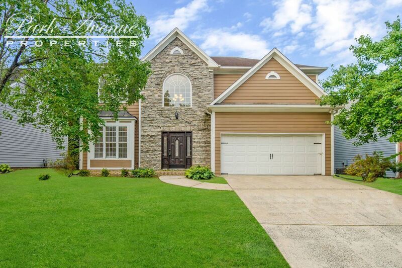 Primary Photo - 11531 Laurel View Dr