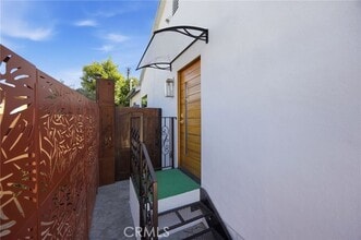 Building Photo - 17658 Martha St