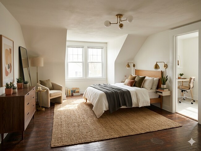 Foto del edificio - Your Modern Abode