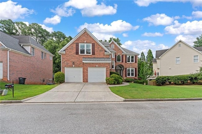 Building Photo - 4567 Madison Pl Ln E