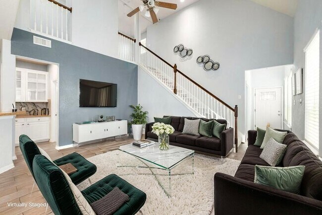 Building Photo - 7559 Autumn Sun Dr