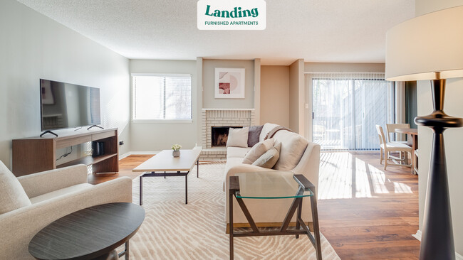 Building Photo - 100 Inverness Landing
