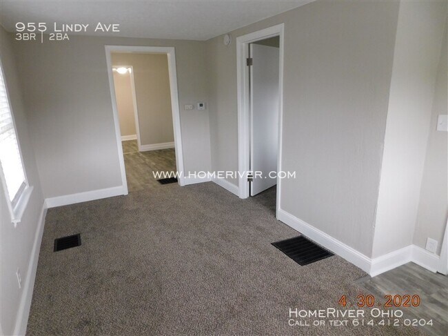 Building Photo - Charming 3be/1.5 ba house in Lincoln Heights!