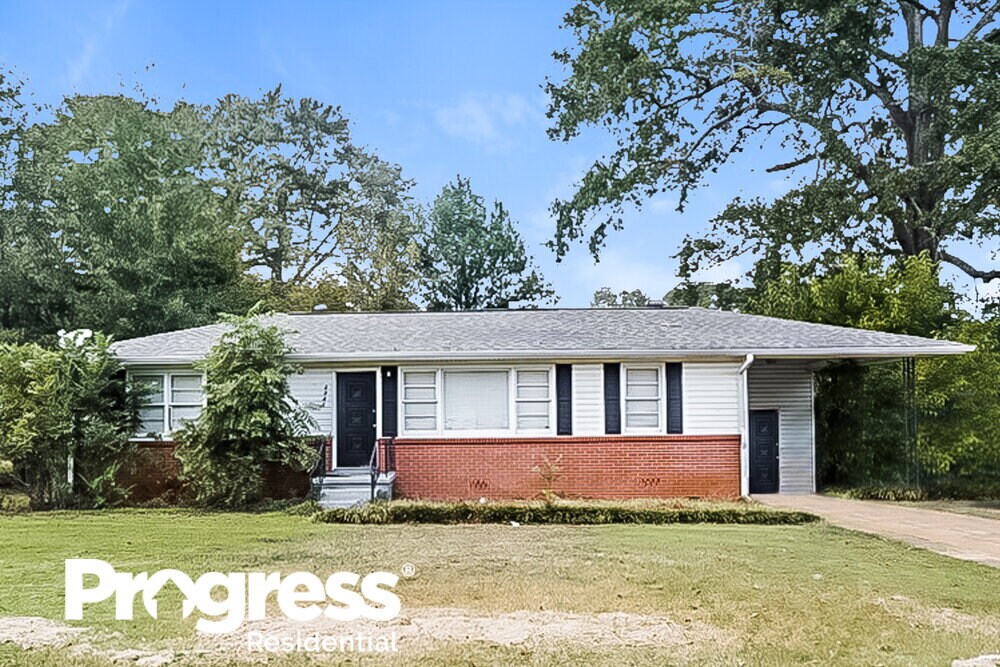 Primary Photo - 3341 Crescent Dr