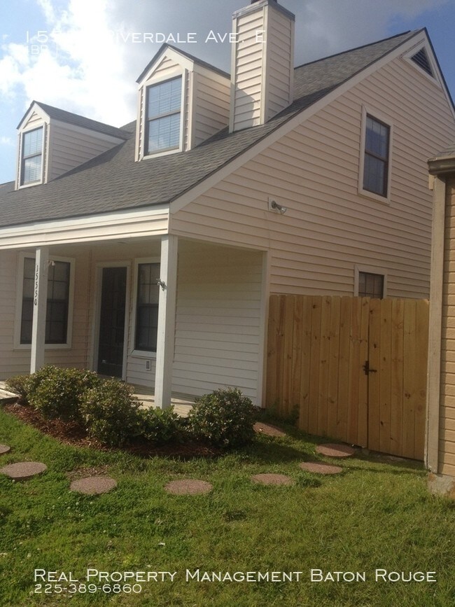 homes for rent by owner in baton rouge la