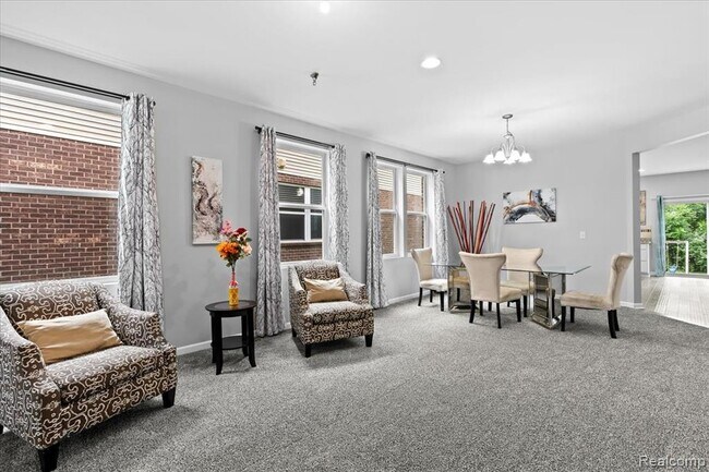 Foto del edificio - 49645 Hartwick Dr