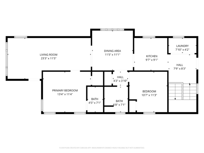 Foto del edificio - 13340 Fir St