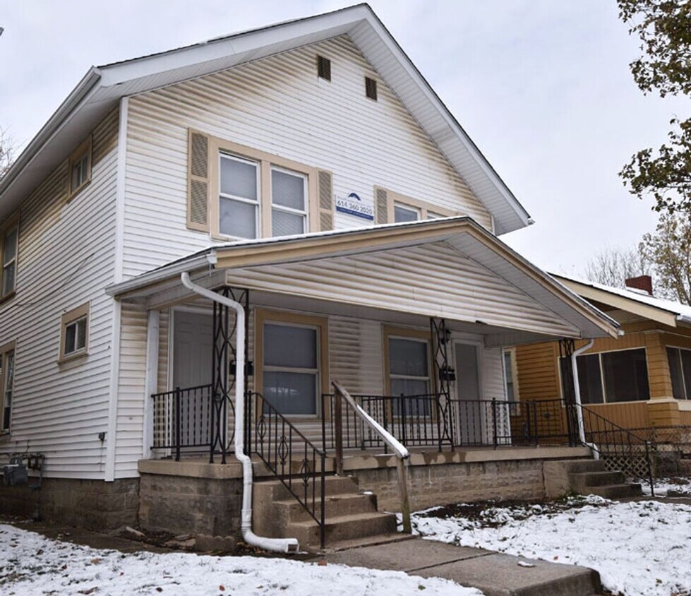 Foto principal - 1411-1413 N. 5th Street