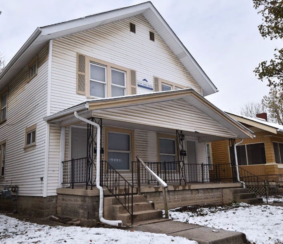 Primary Photo - 1411-1413 N. 5th Street