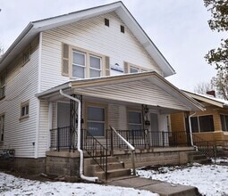 Building Photo - 1411-1413-1413 N 5th St