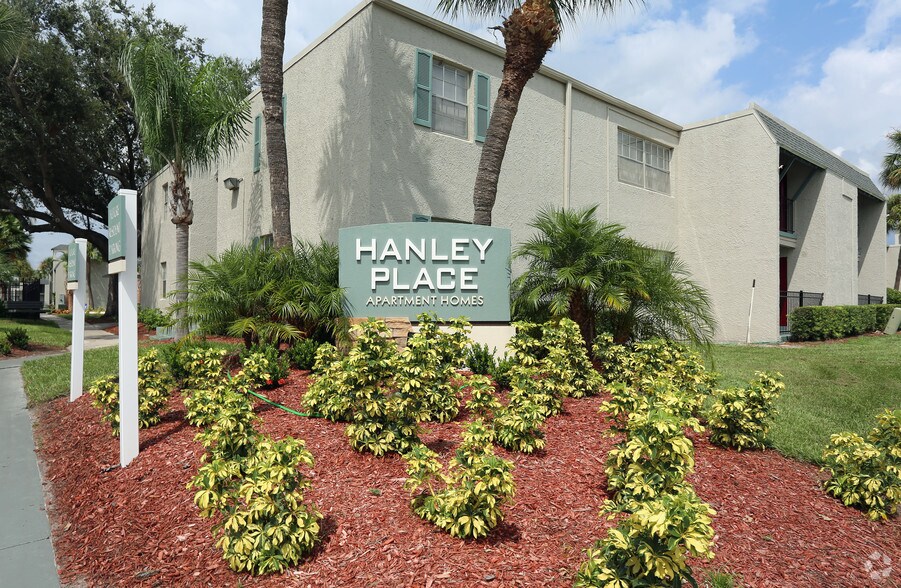Hanley Place Apartments Tampa Hanley Place Apartments Tampa