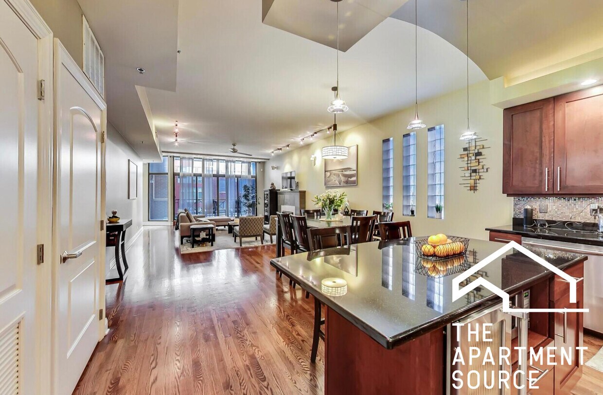Foto principal - 1518 N Sedgwick St