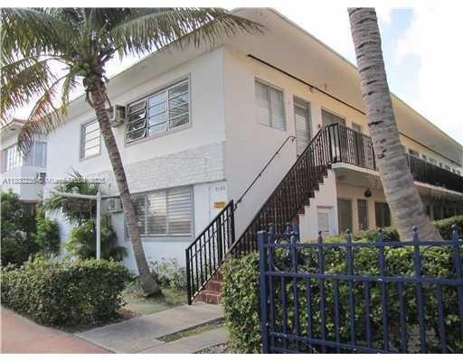 Foto principal - 8132 Harding Ave
