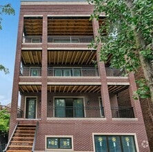 Building Photo - 1235 N Greenview Ave