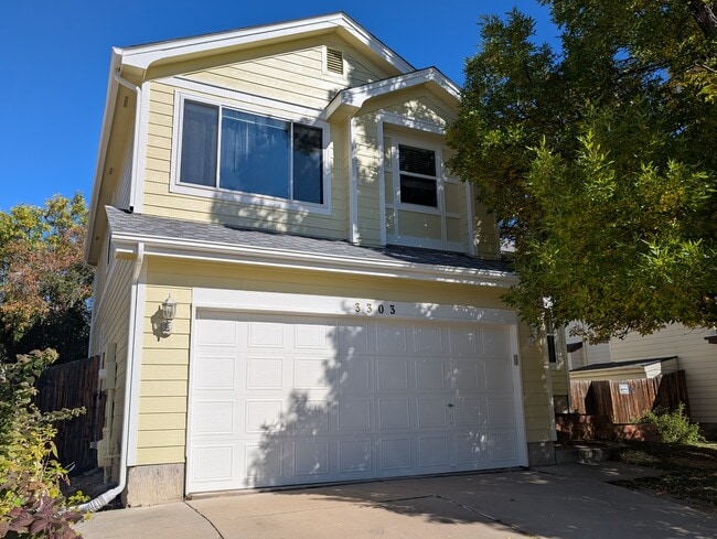 Building Photo - 3303 W 126th Ave