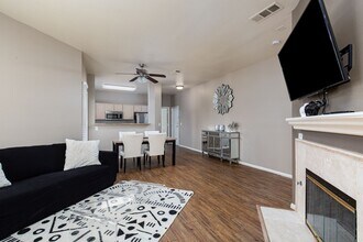Building Photo - 5250 S Rainbow Blvd