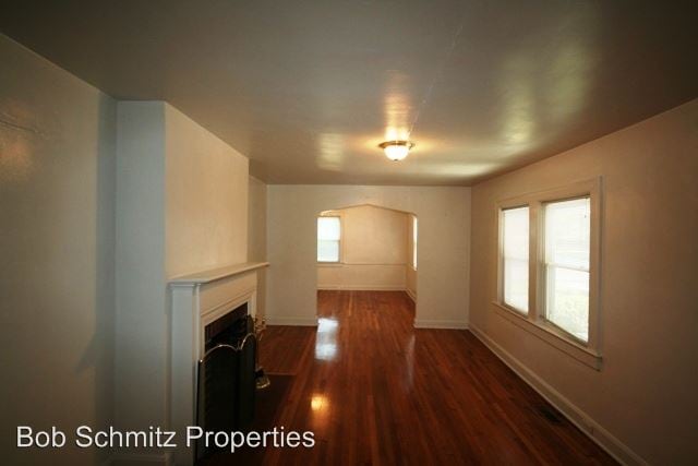Building Photo - 1209 N Duke St