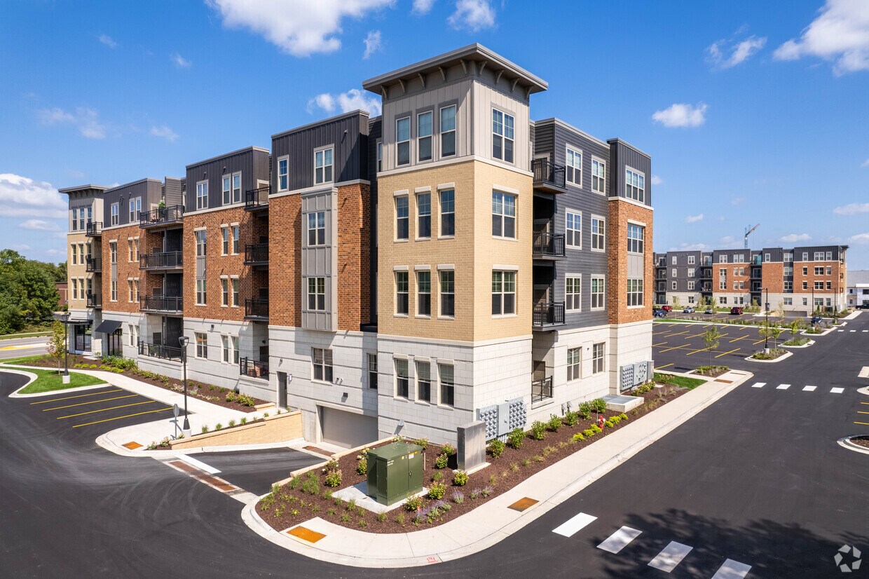 Sugar Creek Commons Apartments Apartments in Verona, WI