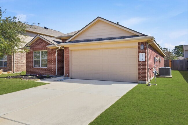 Foto del edificio - 23714 Shortleaf Pine Dr