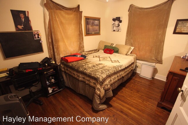 Foto del edificio - 2 br, 1 bath House - 429 N Gay Street 4