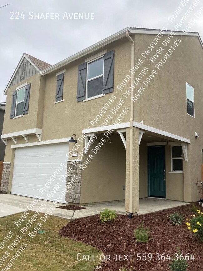 Building Photo - North Merced 3-Bedroom