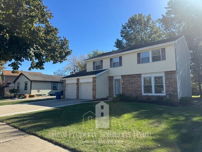 Foto del edificio - Lower Price! Renovated 4 bed in Westerville!