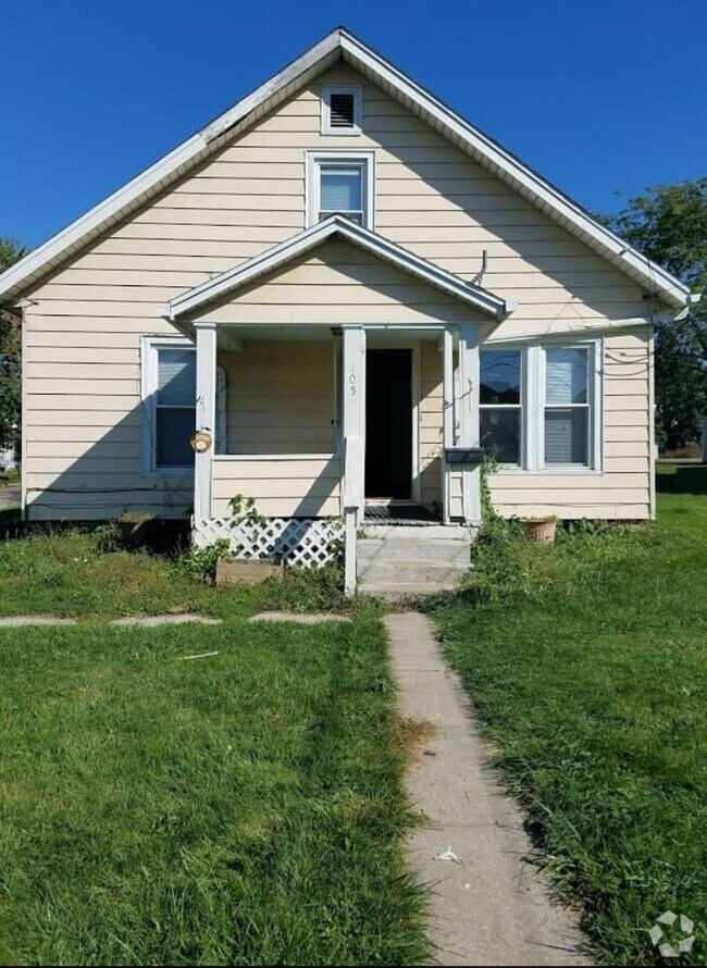 Houses For Rent in Tiro OH 1 Homes