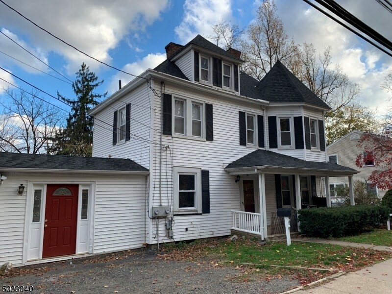 74 Mt Kemble Ave, Morristown, NJ 07960 Apartment for Rent in