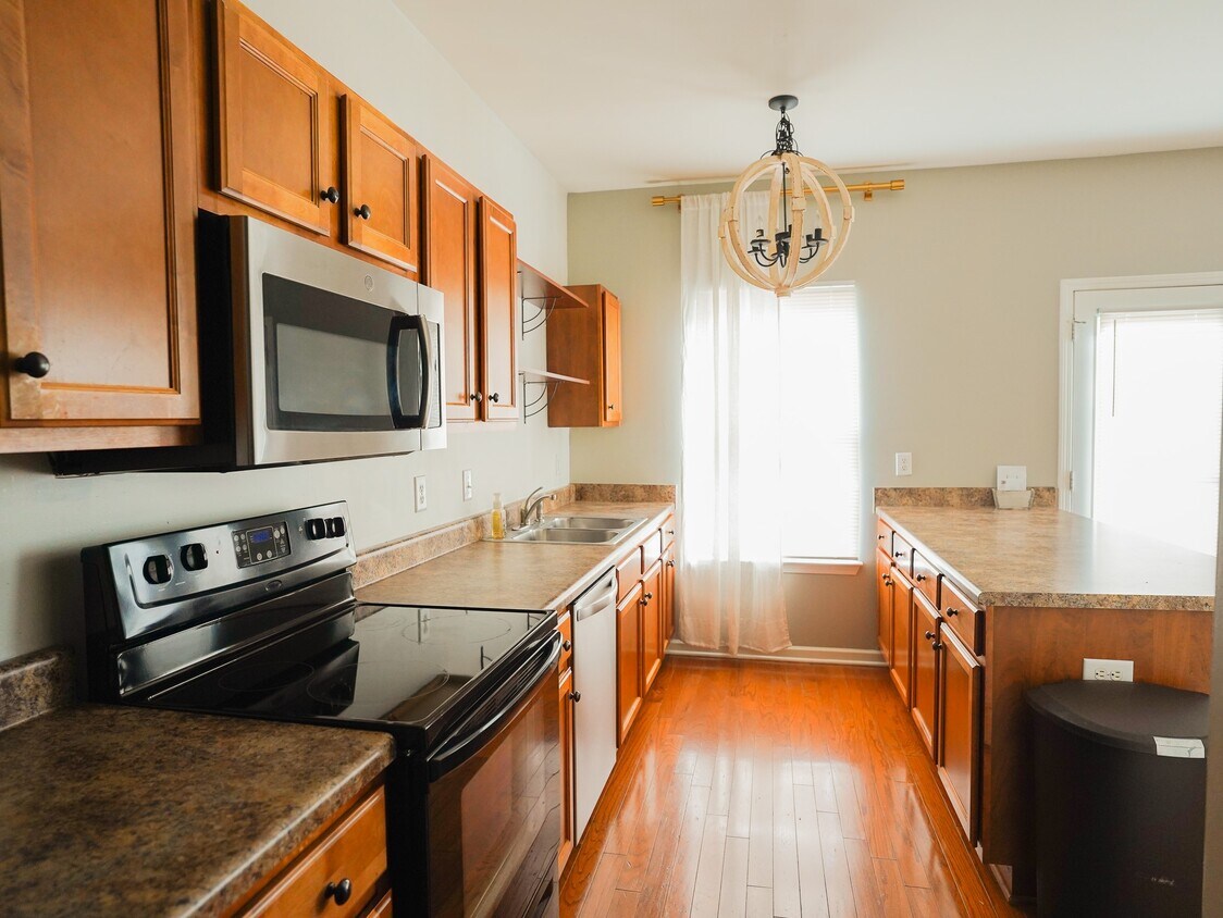 742 Vernon Ave, Nashville, TN 37209 House Rental in Nashville, TN