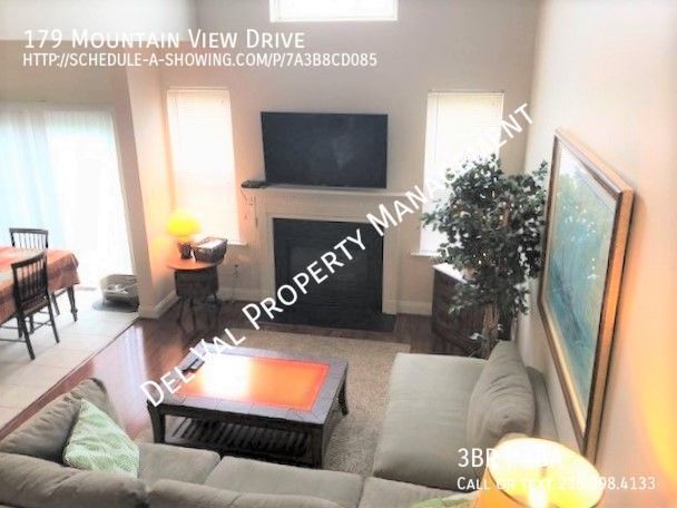 Building Photo - Spacious 3-Bdrm Townhouse For Rent - 179 M...
