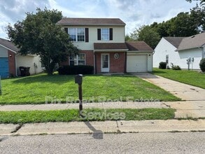 Building Photo - 307 Park Dr