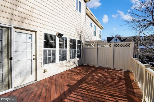 Photo - 2102 Congresbury Pl Townhome