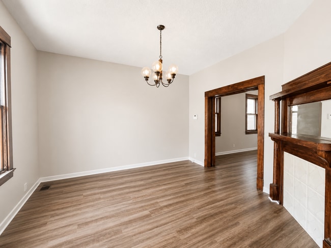 Two Bedroom House - Now Available! - Two Bedroom House - Now Available!
