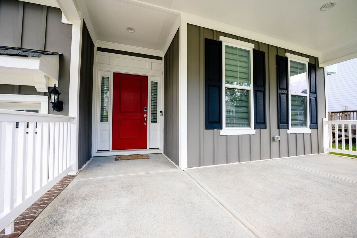 Primary Photo - Spacious 5BR House in Apex