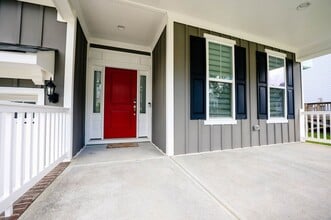 Building Photo - 1017 Blackpool Ct