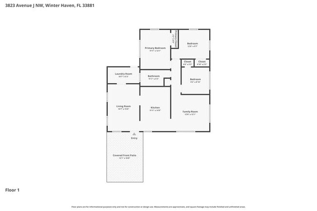 Building Photo - 3823 Ave J NW