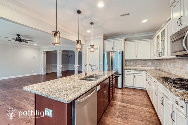 Building Photo - 5619 Triveny Road, Charlotte, NC, 28226