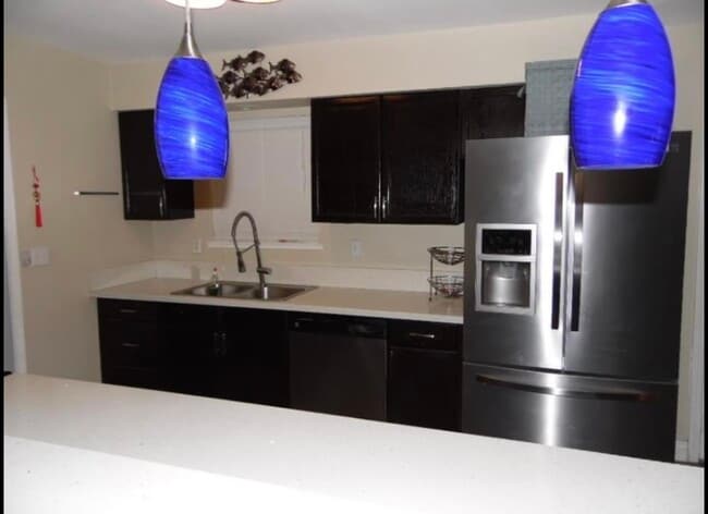 Todos los electrodomésticos son de acero inoxidable. - 132 Shadow Ln